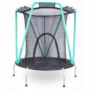 Trampolína so sieťou Hyper Motion 149 cm FT 4,5 (140 cm)